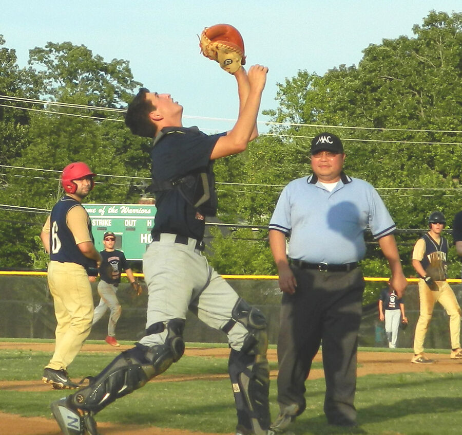 Arlington Legion 3